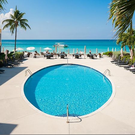 Regal Beach Club George Town Buitenkant foto