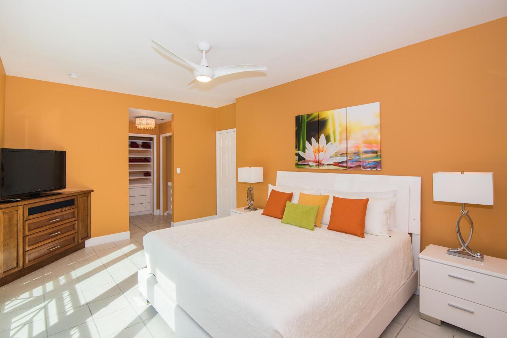 Regal Beach Club George Town Kamer foto