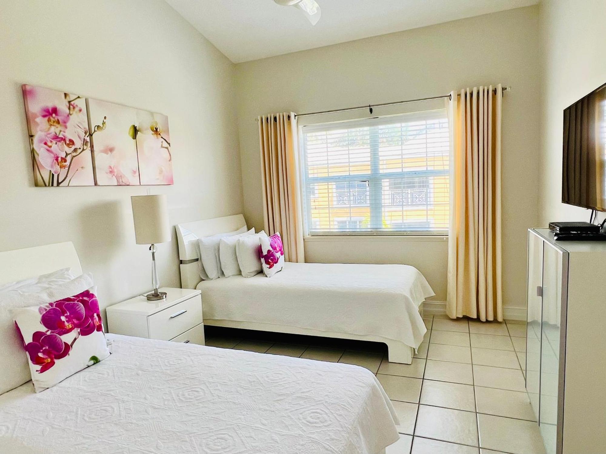 Regal Beach Club George Town Kamer foto