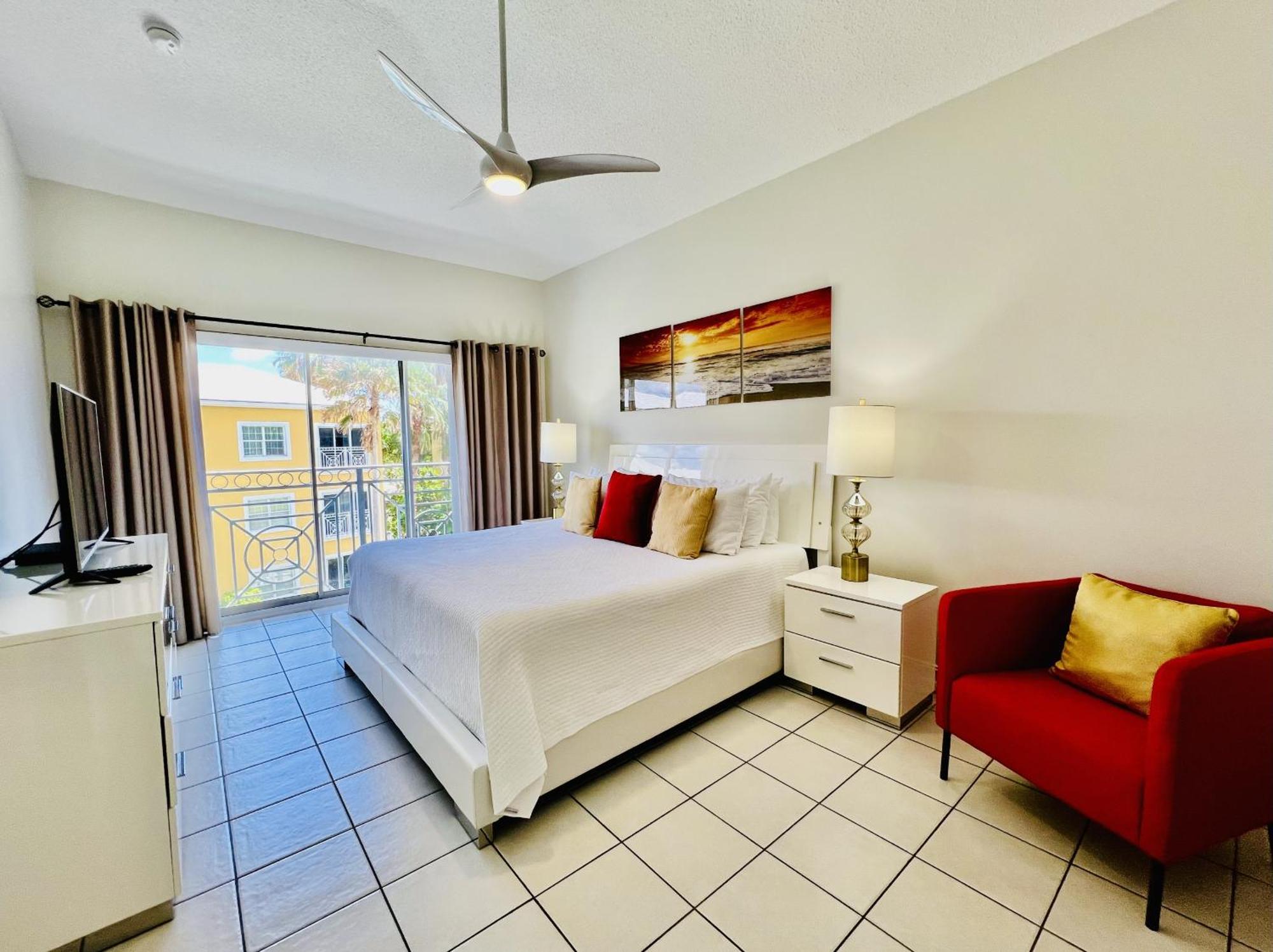 Regal Beach Club George Town Kamer foto